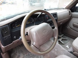 1996 TOYOTA TACOMA XTRA CAB 2.4L AT 2WD Z18105